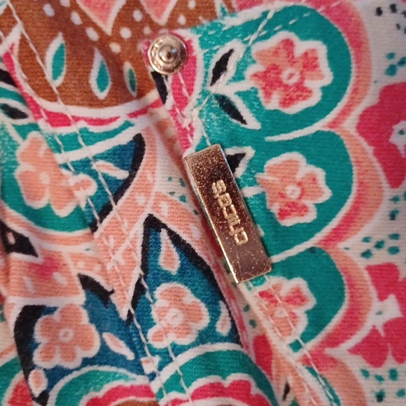 Chico's pants - Picture 4 of 6